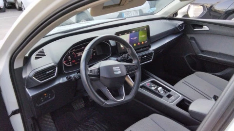 Seat Nuevo León 2.0 TDI 110kW DSG-7 Style Go