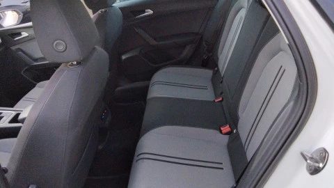 Seat Nuevo León 2.0 TDI 110kW DSG-7 Style Go