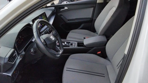 Seat Nuevo León 2.0 TDI 110kW DSG-7 Style Go