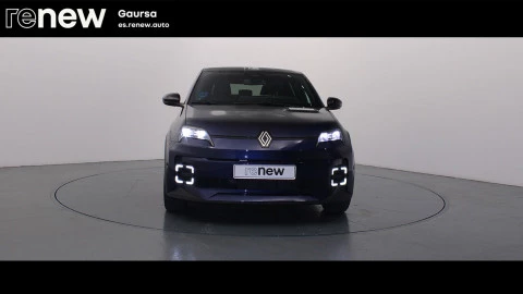 Renault 5 E-Tech Techno 90kW (120CV) Autonomía Urbana