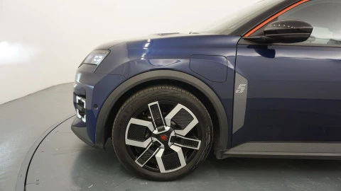 Renault 5 E-Tech Techno 90kW (120CV) Autonomía Urbana