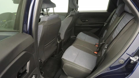 Renault 5 E-Tech Techno 90kW (120CV) Autonomía Urbana