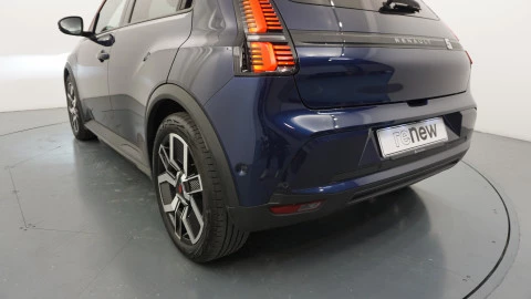 Renault 5 E-Tech Techno 90kW (120CV) Autonomía Urbana