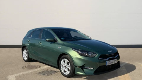 Kia Ceed 1.0 MHEV 88kW (120CV) Drive DCT