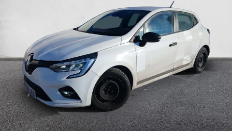 Renault Clio Business TCe 74 kW (100CV) GLP