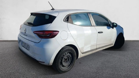 Renault Clio Business TCe 74 kW (100CV) GLP