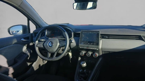 Renault Clio Business TCe 74 kW (100CV) GLP