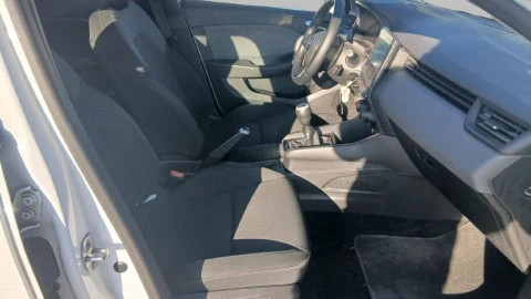 Renault Clio Business TCe 74 kW (100CV) GLP