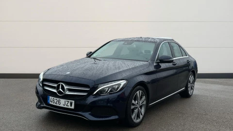 Mercedes-Benz Clase C C 220 d