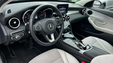 Mercedes-Benz Clase C C 220 d