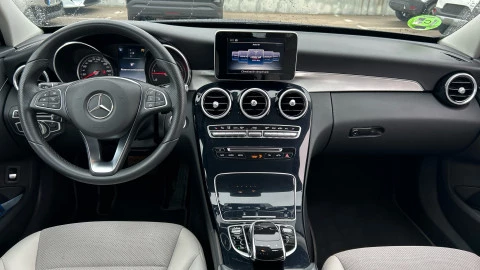 Mercedes-Benz Clase C C 220 d