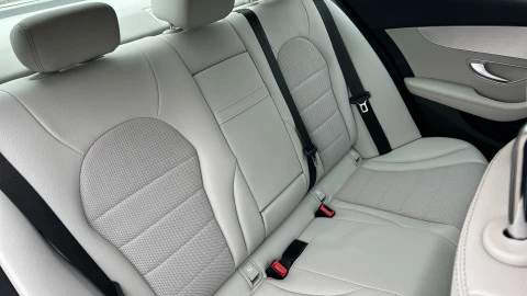 Mercedes-Benz Clase C C 220 d