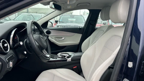 Mercedes-Benz Clase C C 220 d