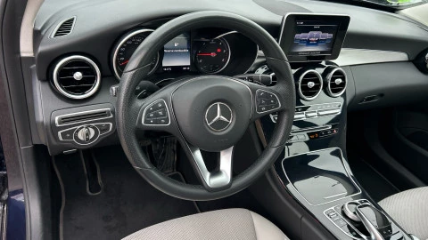 Mercedes-Benz Clase C C 220 d