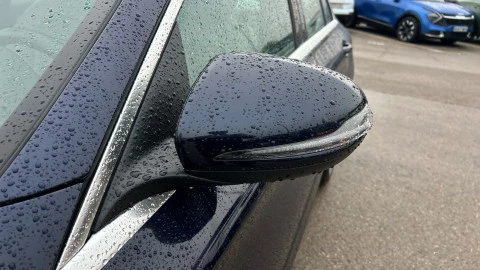 Mercedes-Benz Clase C C 220 d