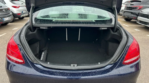 Mercedes-Benz Clase C C 220 d