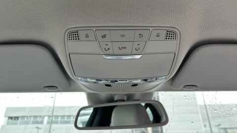 Mercedes-Benz Clase C C 220 d