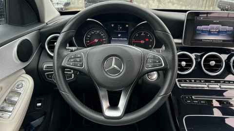 Mercedes-Benz Clase C C 220 d