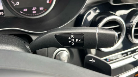 Mercedes-Benz Clase C C 220 d