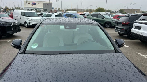 Mercedes-Benz Clase C C 220 d