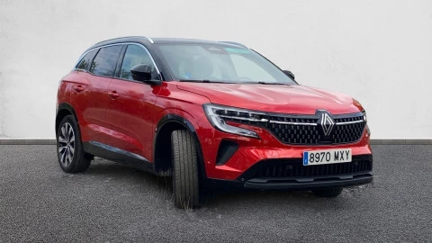 Renault Austral Techno E-Tech Full Hybrid 147kW (200CV)