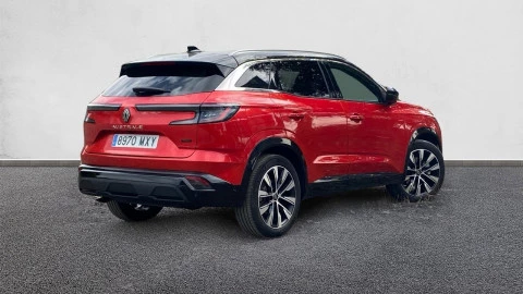 Renault Austral Techno E-Tech Full Hybrid 147kW (200CV)