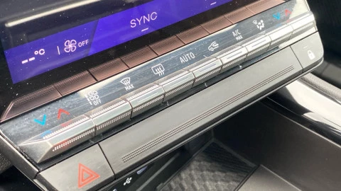 Renault Austral Techno E-Tech Full Hybrid 147kW (200CV)