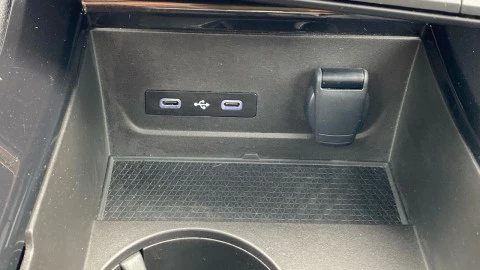 Renault Austral Techno E-Tech Full Hybrid 147kW (200CV)