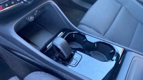 Volvo XC40 Recharge Twin Eléctrico Plus Auto AWD