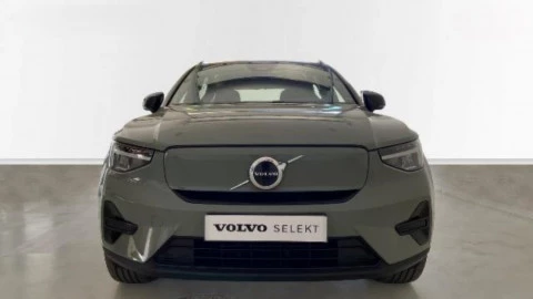 Volvo XC40 Recharge Twin Eléctrico Plus Auto AWD