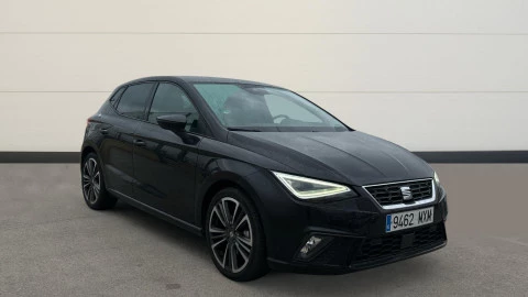 Seat Ibiza 1.0 TSI 85kW DSG FR 40 Aniversario