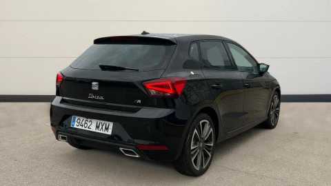 Seat Ibiza 1.0 TSI 85kW DSG FR 40 Aniversario