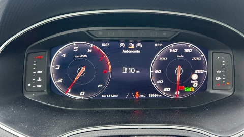 Seat Ibiza 1.0 TSI 85kW DSG FR 40 Aniversario