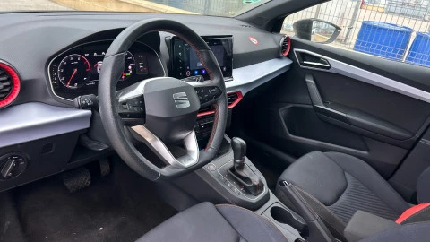 Seat Ibiza 1.0 TSI 85kW DSG FR 40 Aniversario