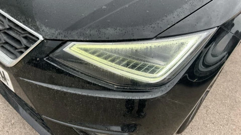 Seat Ibiza 1.0 TSI 85kW DSG FR 40 Aniversario