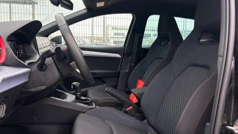 Seat Ibiza 1.0 TSI 85kW DSG FR 40 Aniversario