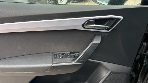 Seat Ibiza 1.0 TSI 85kW DSG FR 40 Aniversario