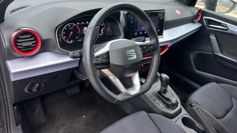 Seat Ibiza 1.0 TSI 85kW DSG FR 40 Aniversario