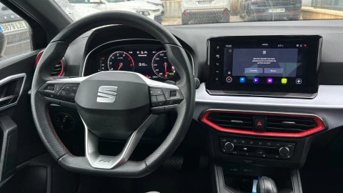 Seat Ibiza 1.0 TSI 85kW DSG FR 40 Aniversario