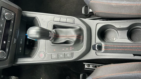 Seat Ibiza 1.0 TSI 85kW DSG FR 40 Aniversario