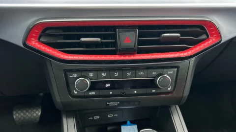 Seat Ibiza 1.0 TSI 85kW DSG FR 40 Aniversario