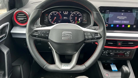 Seat Ibiza 1.0 TSI 85kW DSG FR 40 Aniversario