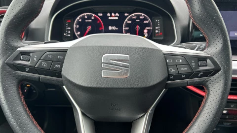 Seat Ibiza 1.0 TSI 85kW DSG FR 40 Aniversario