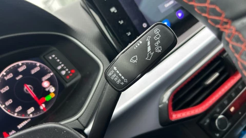 Seat Ibiza 1.0 TSI 85kW DSG FR 40 Aniversario