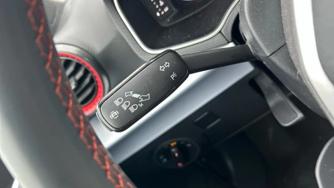 Seat Ibiza 1.0 TSI 85kW DSG FR 40 Aniversario