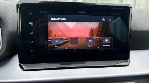 Seat Ibiza 1.0 TSI 85kW DSG FR 40 Aniversario