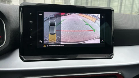 Seat Ibiza 1.0 TSI 85kW DSG FR 40 Aniversario