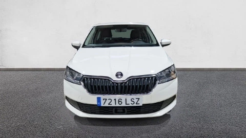 Skoda Fabia 1.0 TSI 70KW (95cv) Ambition