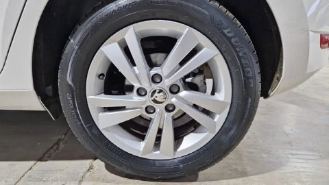 Skoda Fabia 1.0 TSI 70KW (95cv) Ambition