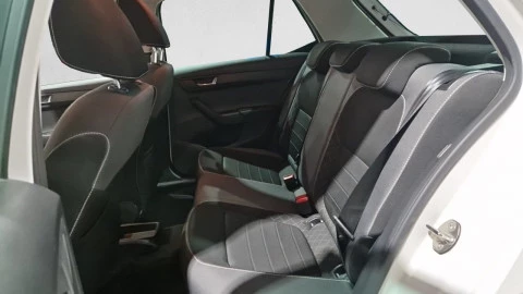 Skoda Fabia 1.0 TSI 70KW (95cv) Ambition